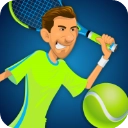 火柴人网球中文版