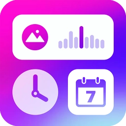 魔力小组件安卓版