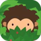 捣蛋大脚怪中文版