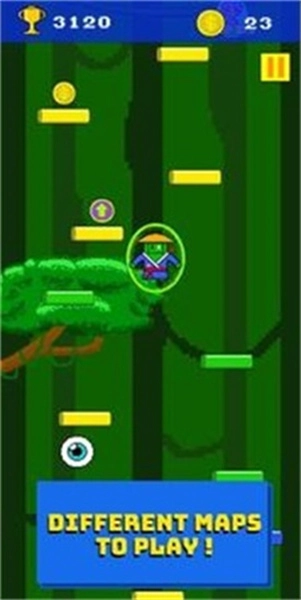 跳远男孩大冒险(1)