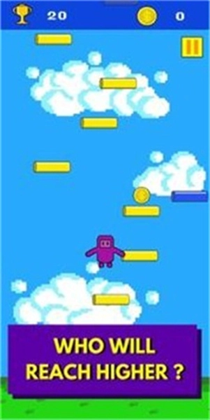 跳远男孩大冒险(3)