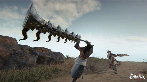 永劫无间免费版(1)