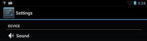 华为手机TalkbackApp(改名Android 无障碍套件)