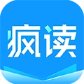 疯读小说听书版