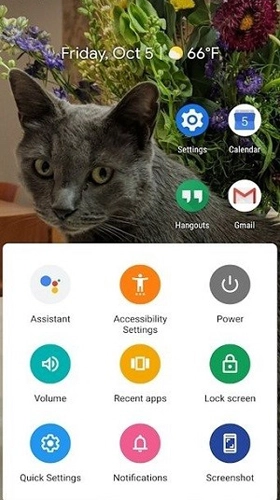安卓无障碍套件