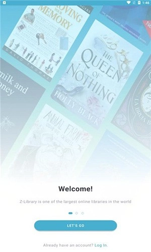 zlibirary中文最新版