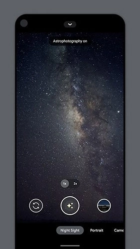 OPPO谷歌相机安卓版图2