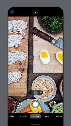 OPPO谷歌相机安卓版图3