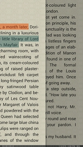 手机FBReader最新版图4