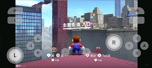 switch手机模拟器安卓版图3