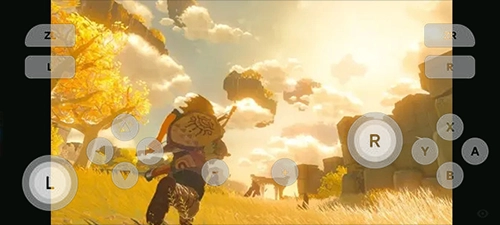 switch手机模拟器安卓版图4