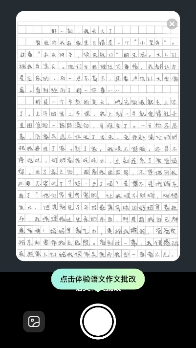 光速写作软件免费版截图4