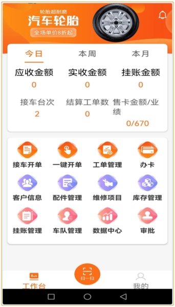 好车医生门店端