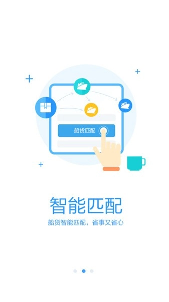 水陆联运网船东版图2