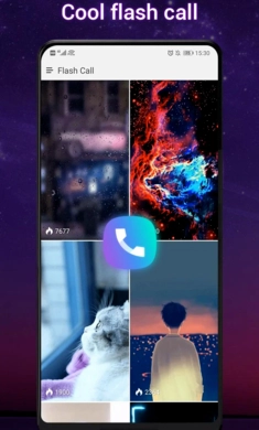 Cool Q Launcher截圖2