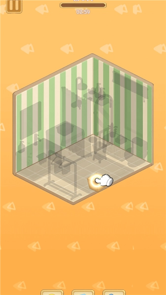 收纳超级世界懒屋改造安卓版图3