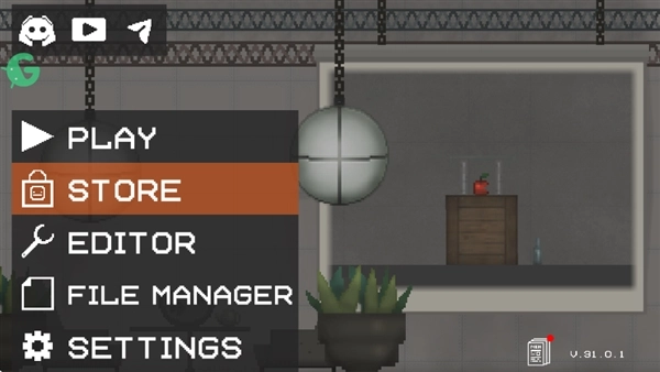 甜瓜游乐场版图5