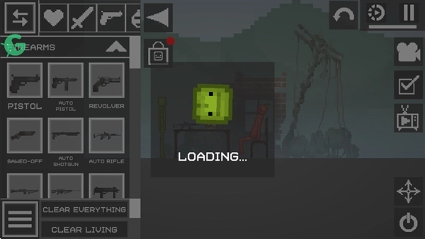 甜瓜游乐场版图2