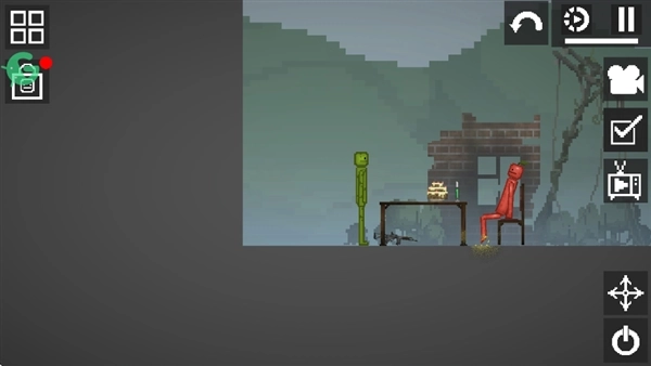 甜瓜游乐场版图1