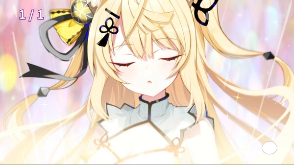 請(qǐng)快來(lái)吧狐莉小姐Steam移植版圖5