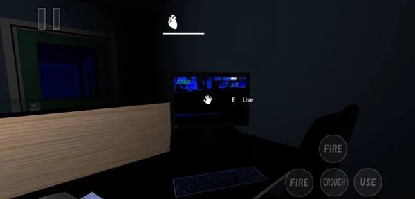 躲过学妹的追杀游戏安卓版(1)