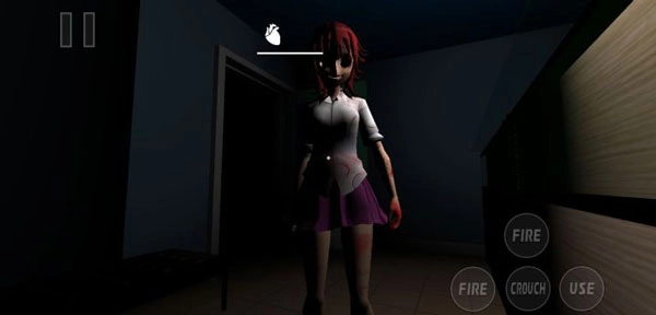 躲过学妹的追杀游戏安卓版(2)