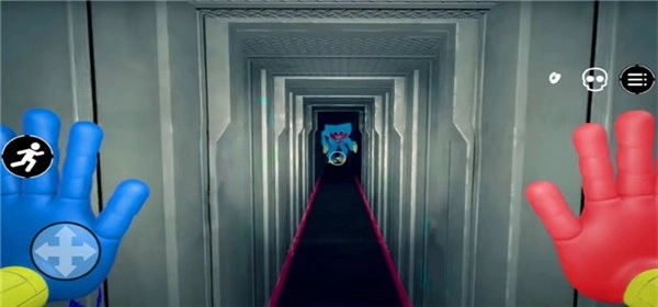 恐怖面条人游戏(4)