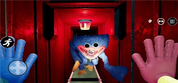 恐怖面条人游戏(1)