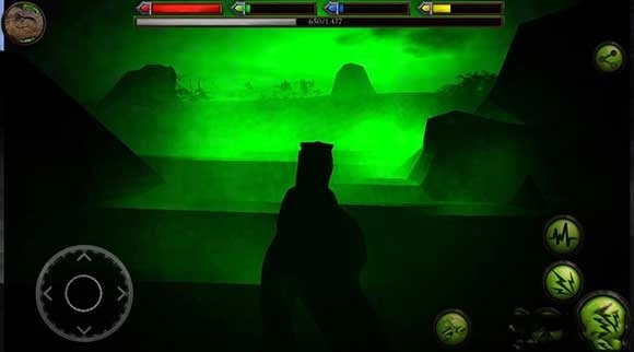 终极恐龙模拟器