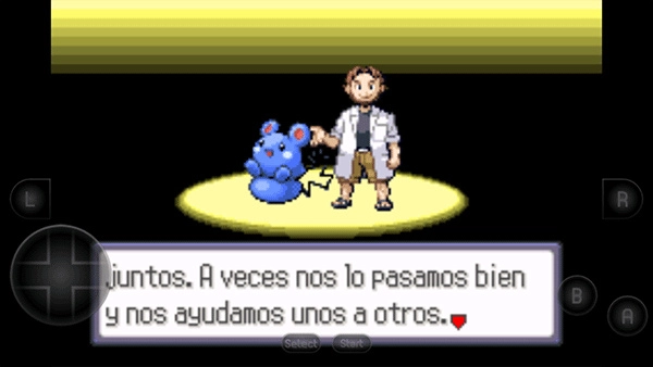 口袋妖怪红宝石(1)