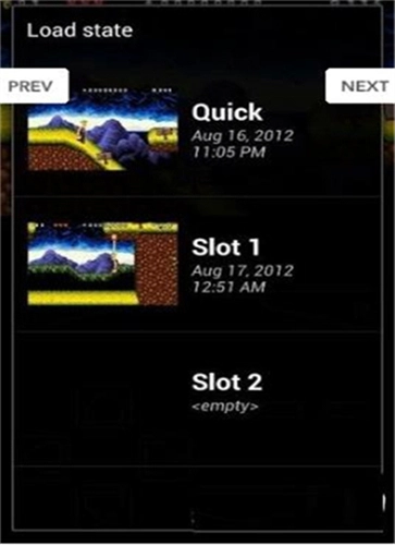 myboy模拟器汉化版图2