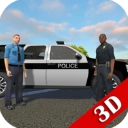 警察模拟器巡警