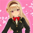 高中女生战斗模拟器 