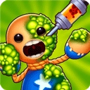 疯狂木偶人正版