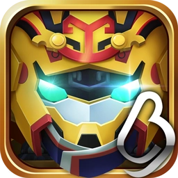 果宝特攻4机甲战神 