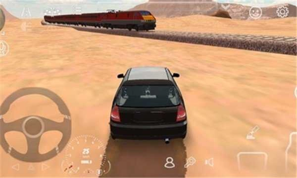 手动挡停车场([Installer] Car Parking Multipla) 截图1