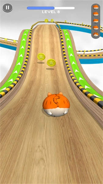 进击的保龄球图1