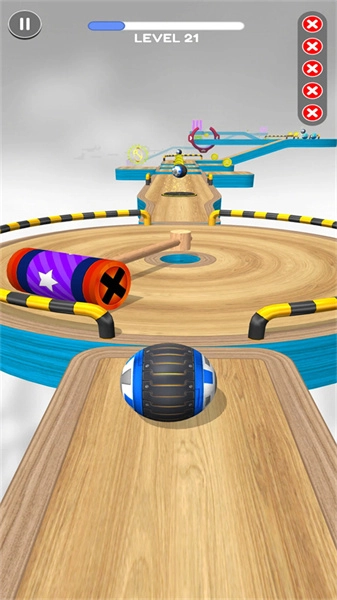 进击的保龄球图2