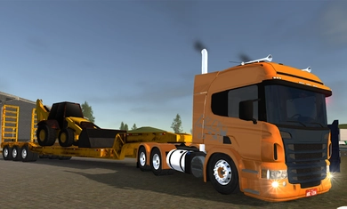 公路司机最新版