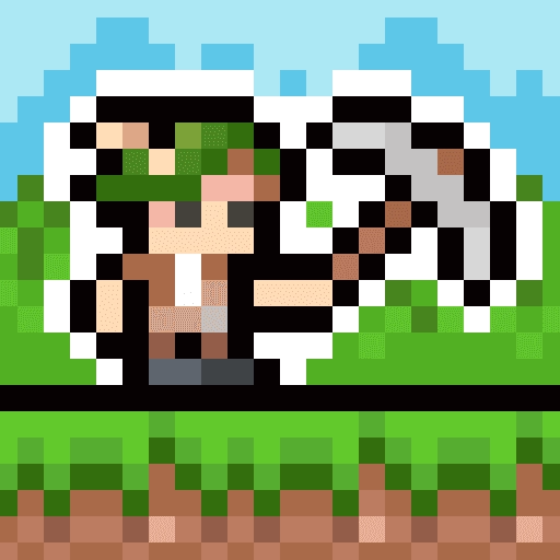 超像素生存中文版