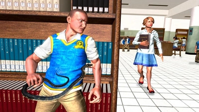 捣蛋鬼模拟器中文版