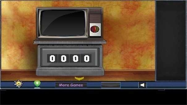 男孩木屋逃脱 图1