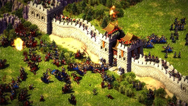 一片良田 截图1