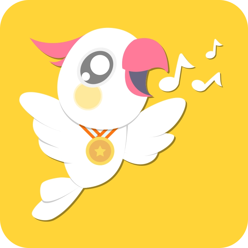 绘声绘色讲故事