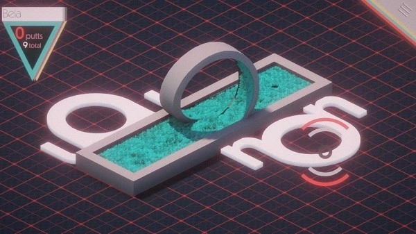 迷你高尔夫安卓版图4