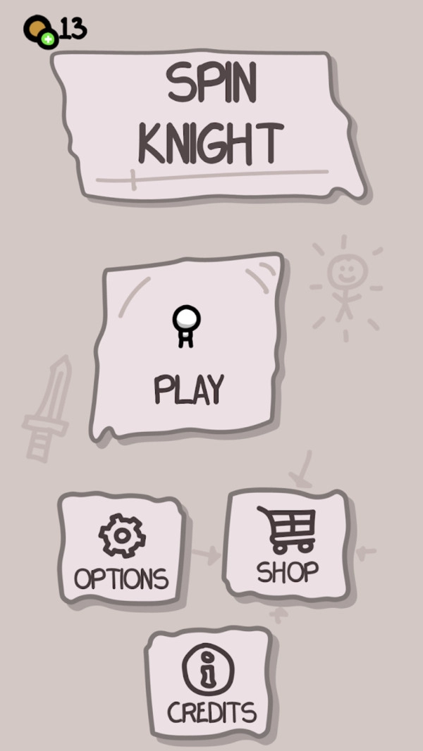 旋转火柴骑士图4