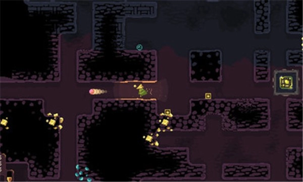 穹顶守护者汉化版