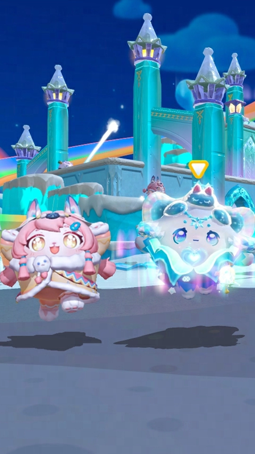 蛋仔派对手机版(1)