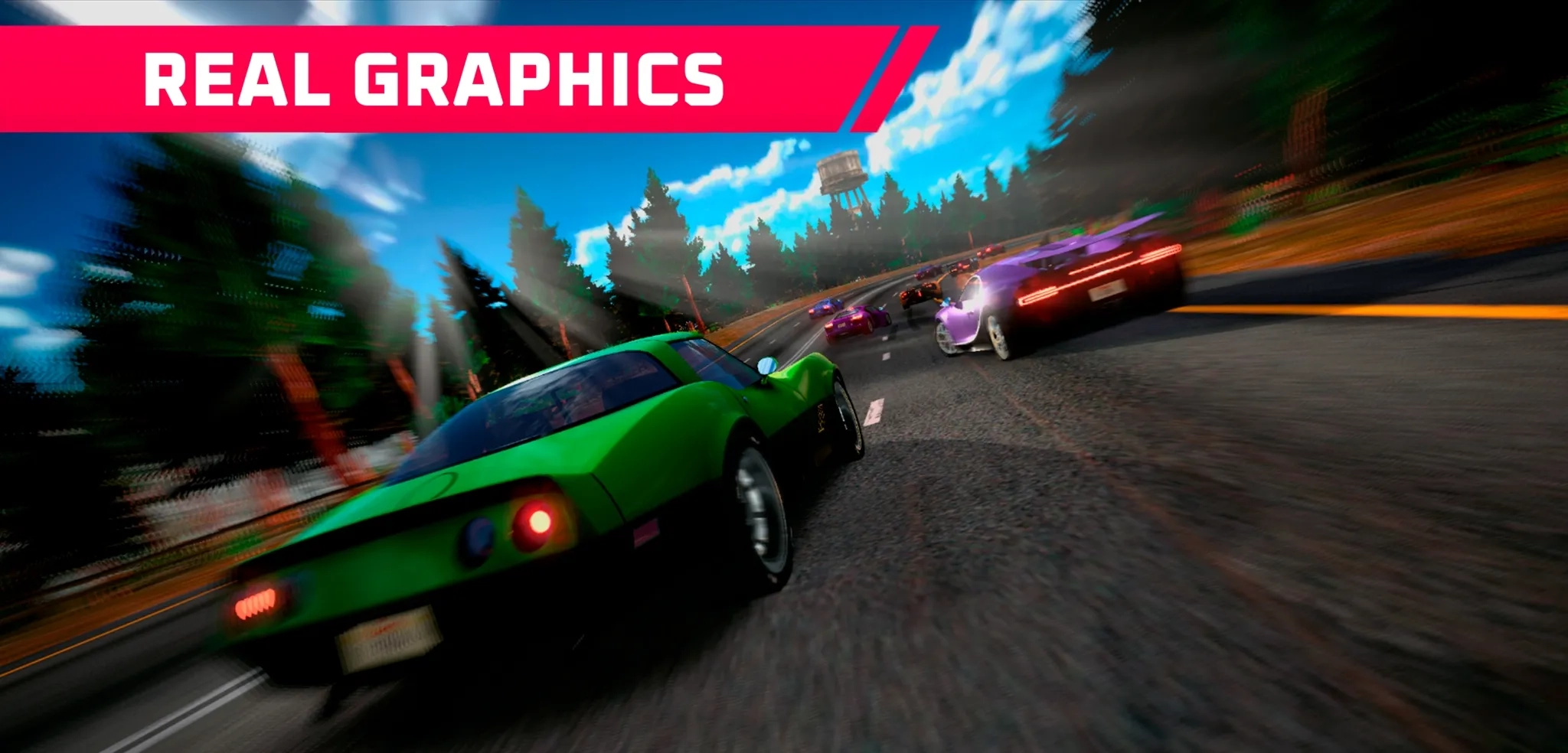 真实汽车驾驶模拟器手机版图3