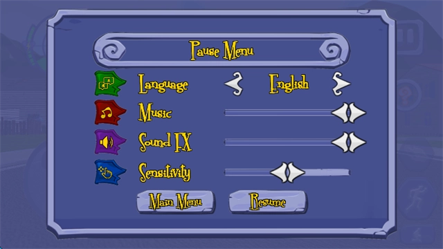 可怕的小丑邻居 1